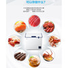 Haier ultra-low temperature freezer -65/70 degrees commercial large-capacity laboratory cryogenic quick-frozen cell-grade seafood cabinet freezer can freeze tuna and salmon DW-60W151EU1丨-70 degrees