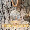Infinitely Xiaoliang recommends an illustrated book of incredible fruit seeds in the world (free seed crystal pendant)