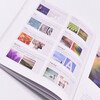 Color design rules, practical principles and efficient color matching methods (produced by Shuyi Design)