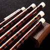Phantom Flute Refined Section F Bitter Bamboo Flute Beginner Professional Playing Flute Student Adult Children Universal Instrument