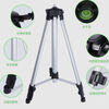 Blu-ray Laser level laser outdoor high-brightness green light wall-mounted automatic leveling level Blu-ray Laser 2-line original standard configuration
