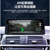 Luyi Benz A B C Class E Class GLK GLC CLS GLA ML modified central control large screen navigation carplay Qualcomm 668 large screen + CARPLAY + HICAR large screen full set of standard equipment
