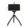 Morning Traveler EM-120 Octopus Desktop Tripod Mobile Selfie Vlog Short Video Tripod Internet Celebrity Live Broadcast Multifunctional Portable Mini Stand