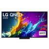 LG 65QNED81TCA 65-inch AI audio and video adjustment smart ultra-thin large screen 4K high-definition TV new 65-inch 65-inch
