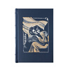 Translated Illustrated Collector's Edition Wuthering Heights (Leather Hardcover) 009 Novel