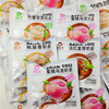 Can Bureau Reckless Miss Milk Tea Powder Peach Oolong Tea Duck Shit Fruit Tea Tea Bag Flower Fruit Tea White Peach Milk Tea Shop Instant 4 Bags Mixed Flavors