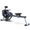 Chuangsiwei Professional Water Resistance Rowing Machine Rowing Machine Home Equipment Gym Commercial Equipment CH3000