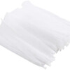 Anti-blocking savior kitchen sink filter net pool sewer mesh bag disposable thickened leakage net 100 pieces