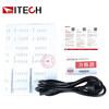ITECH single-channel programmable adjustable DC stabilized linear power supply repair program-controlled power supply IT6800 IT6821 (18V/5A/90W)