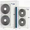 Gree Gree Central Air Conditioning Tianfu Ground Water Jingxiang Series Variable Frequency Variable Capacity Embedded Air Conditioning Multi-split GMV-HZ120WL/Ja (Beijing area only) Large 6-horsepower GMV-HZ160WL/Ja internal unit needs to be equipped separately