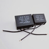 Zhuolin Capacitor Factory CBB61 series~2.5 3 4 5 6 8 series 8UF