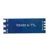 Throwing stones TTL to RS422 RS485 serial communication conversion module Industrial grade isolated 485 to ttl 485 to UART level conversion Industrial grade TTL to RS485 1 piece
