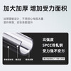 Beishi is suitable for Hisense TV Mount TV Stand TV Mount TV Bracket Wall Mount 50 55 65 75 85 98-inch Large Screen Bracket Special for Giant Screen TV Upgrade and Strengthen 85-inch/Upgrade Pull Rope