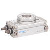 AirTAC pneumatic rotating cylinder 180 degrees 90 degrees HRQ2/3/7/10/20/30/50/70/100A HRQ2