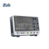 ZLG Zhiyuan Electronics analytical handheld oscilloscope four-channel 500M bandwidth intelligent hardware ZDS5054D ZDS5054D