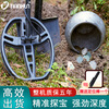TIANXUN Skyscanner II Metal Detector Underground Archaeological Detector Waterproof Folding Treasure Detector Gold Copper Coin Ancient Coin