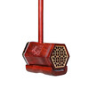 XINGHAI INSTRUMENT Erhu national musical instrument stringed instrument mahogany rosewood erhu beginners learn to play for grade examination 8772F African rosewood erhu
