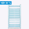 Xinfei small basket radiator bathroom copper-aluminum composite centralized household water heating radiator XTLW 400X500 400x600