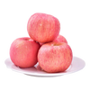 Jingdida Shaanxi Luochuan Red Fuji Apple, net weight 8 pounds, single fruit 200g+, fresh fruit, gift giving, delivered directly from the source