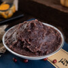 Baizuan red bean filling 500g home-baked red bean paste, rice dumplings, bean paste buns, donkey rolling egg yolk cake ingredients