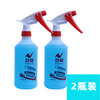 Huilin All-Purpose Cleaner Car Interior Cleaner Insect Stains Powerful Oil Removal No Washing 4 Bottles Affordable Pack Comes with Towel Sponge