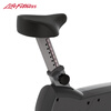 LIFEFITNESS vertical exercise bike C3 spontaneous electromagnetic control spinning indoor home aerobic fitness equipment imported C3-HC touch screen