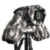 CLCEY body accessories SLR camera cold cover winter warm cover body accessories soundproof micro single-lens anti-freeze snowy shooting protection body accessories color
