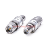 Dongfang Xupu coaxial fixed stainless steel 2W attenuator SMA-JK 1/3/5/6/10/15/20/30DB 6G 20DB