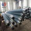Yushenghua manufacturer supplies corrosion-resistant steel and aluminum composite finned tube finned radiators. Steam heat exchangers are processed and customized. Various models are processed and customized. 150mm*450mm. Various sizes can be customized.