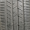 255/55R18 Continental suitable for Mercedes-Benz R30/R350ML Porsche Cayenne Touareg Audi Q7 car service agency 255/55R18 95 new or above