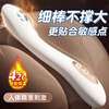 A green apricot fantasy world vibrator for women special g-spot stimulation advanced masturbation artifact adult sex toy