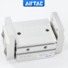 Airtac original airtac large diameter open clamp finger cylinder HFT10/16/20/25 HFT20X40S