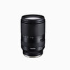 Tamron A071S 28-200mm F/2.8-5.6 Di III RXD Sony FE mount full-frame mirrorless lens large zoom telephoto lens portrait scenery travel