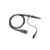TEKTRONIX Tektronix oscilloscope probe P2220 P2221 voltage passive probe bandwidth 6M/200MHz attenuation 1X/10X P2220 (1X/10X switchable probe)