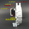 KFY-1/KFY-4/KFY-5 wall-mounted boiler/gas universal air pressure switch accessories
