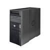 HP (hp) Z620 second-hand workstation dual-channel 20-core 48-thread Douyin production video editing office design game multi-open host set of six | 24-core game multi-open 64G/512G/1070