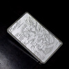 Tianxinyang craft silver bars pure silver expensive investment silver bars