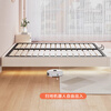 Hongtu lattice bed without bedside suspended bed 1.8m