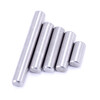 Bingneng 304 stainless steel cylindrical pin fixed pin solid positioning pin pin direct pin set GB119 1.6*8 100 pieces