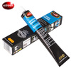 AUTOSOL plastic cleaning paste plastic parts renovation agent black bumper car interior whitening repair polish 75ml