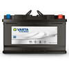 VARTA car battery AGM H7 start-stop battery 80AH Mercedes-Benz BMW X1 Cadillac xts LaCrosse Mercedes-Benz A B C CLS E GLA GLK series