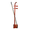 XINGHAI INSTRUMENT Erhu national musical instrument stringed instrument mahogany rosewood erhu beginners learn to play for grade examination 8772F African rosewood erhu