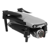 AUTEL Daotong Intelligent Daotong Drone autel EVO Lite Industrial Edition Series 6K HD Photography 640T Infrared Thermal Imaging Professional Photography Industrial Application EVO Lite 6K Industrial Edition (without thermal imaging) Single Electric Standard Edition