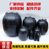 Blocking King Blocking King with handle Municipal pipe rainwater and sewage pipe dredging detection closed water test sealing leak test air bag DN400A grade thickened with handle