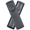 Suitable for Whaley/Micro Whale TV Bluetooth voice remote control WTV43K1J WTV55K1J/T remote control + battery