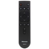 Hisense (Hisense) original Hisense TV remote control CN3A17 universal HZ50H55 HZ55H55 HZ58H55 HZ65H55 HZ32E35AD HZ39E35AD HZ43E35AD CN3A17