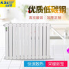 Casaro radiator steel radiator household radiator wall-mounted self-heating central heating 60 wide 1.2m spot spot 1.2m 3 columns