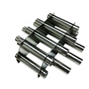 Injection molding machine hopper magnetic frame iron stone 13579 tube dryer accessories magnet S-7 tube reinforced type