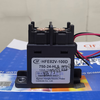 Hongfa HFE82V-100D/750-12 24-HL5 Hongfa high voltage DC relay contactor 100A750VDC HFE82V-100D/750-12-HL5 coil