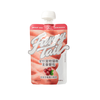 Tail Life Sucking Sauce Chicken White Jade Shell Flavor 80g/bag Hydrating and Nutritious Staple Food Meal Pack Meat Puree Cat Snacks for Weight Gain